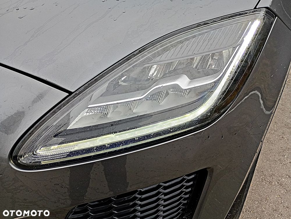 Jaguar E-Pace D150 S - 6
