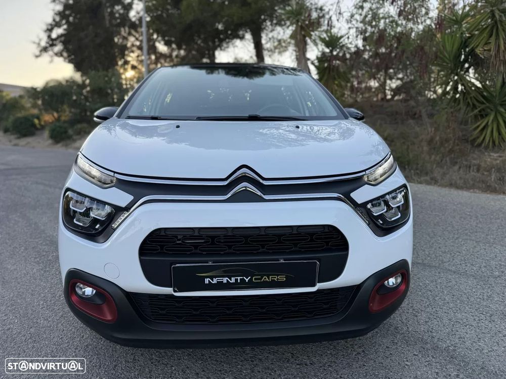 Citroën C3 1.2 PureTech C-Series - 2