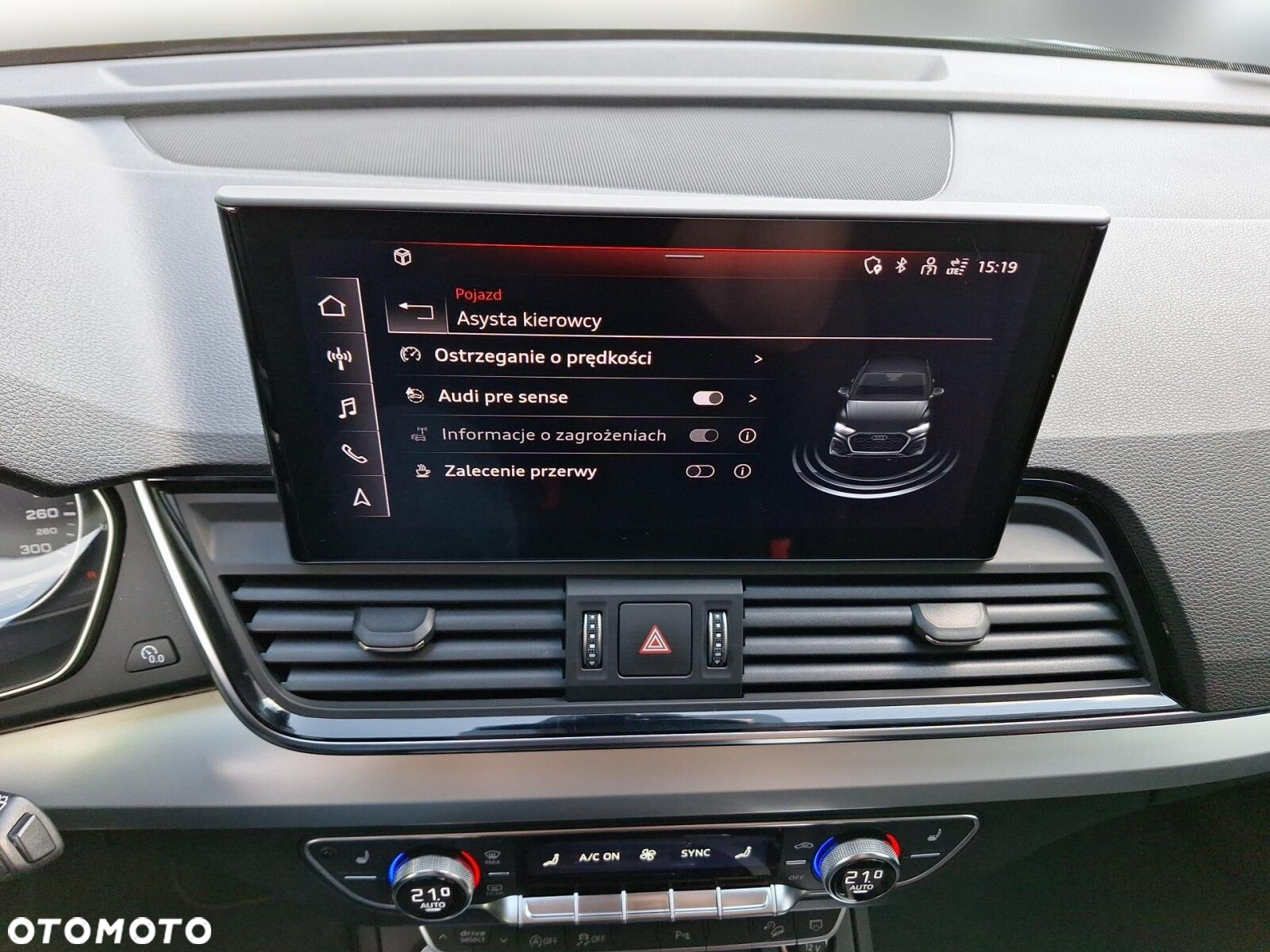 Audi Q5 - 27