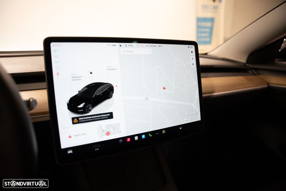 Tesla Model 3 Long-Range Dual Motor AWD - 13