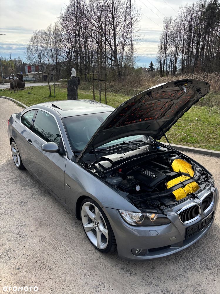 BMW Seria 3 325i - 27