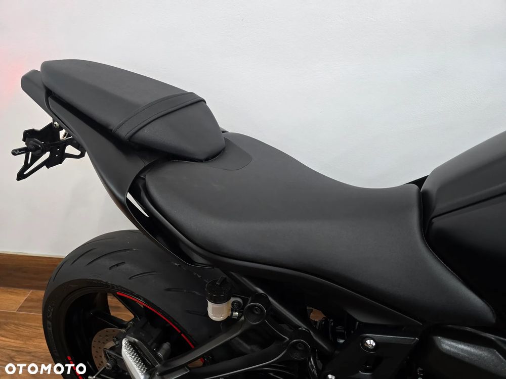 Yamaha MT - 29