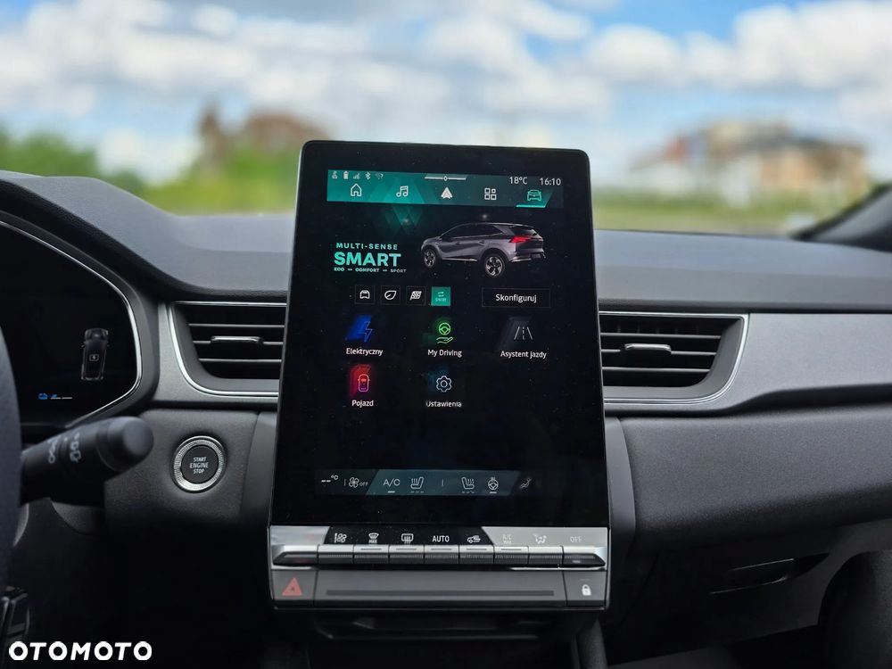 Renault Symbioz 1.8 E-Tech Full Hybrid 160 Techno - 27