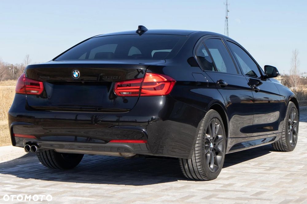 BMW Seria 3 - 8