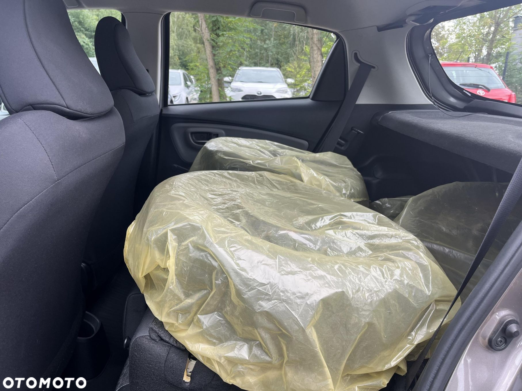 Toyota Yaris 1.33 Premium MS EU6 - 11