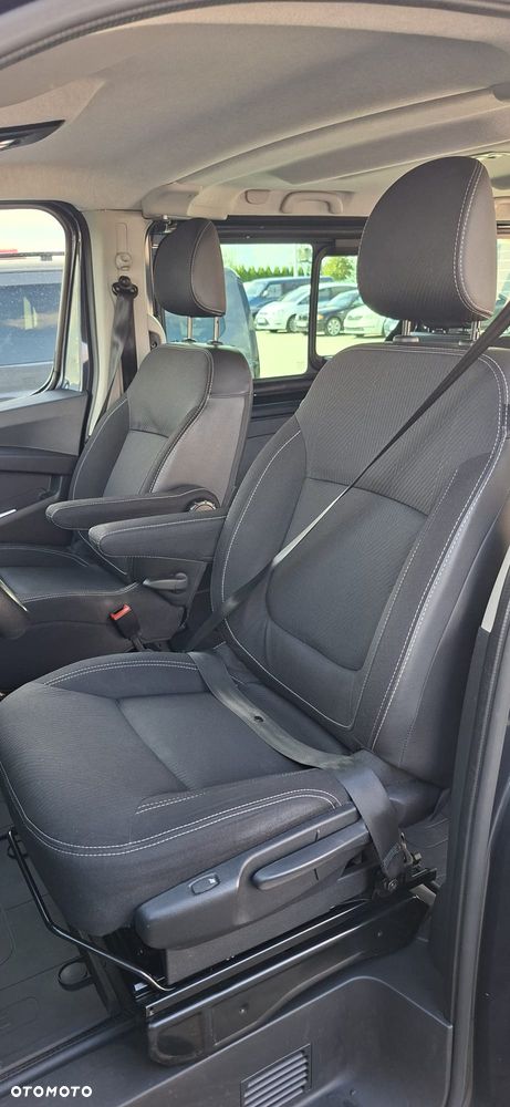 Renault Trafic 2.0 dCi EDC - 18
