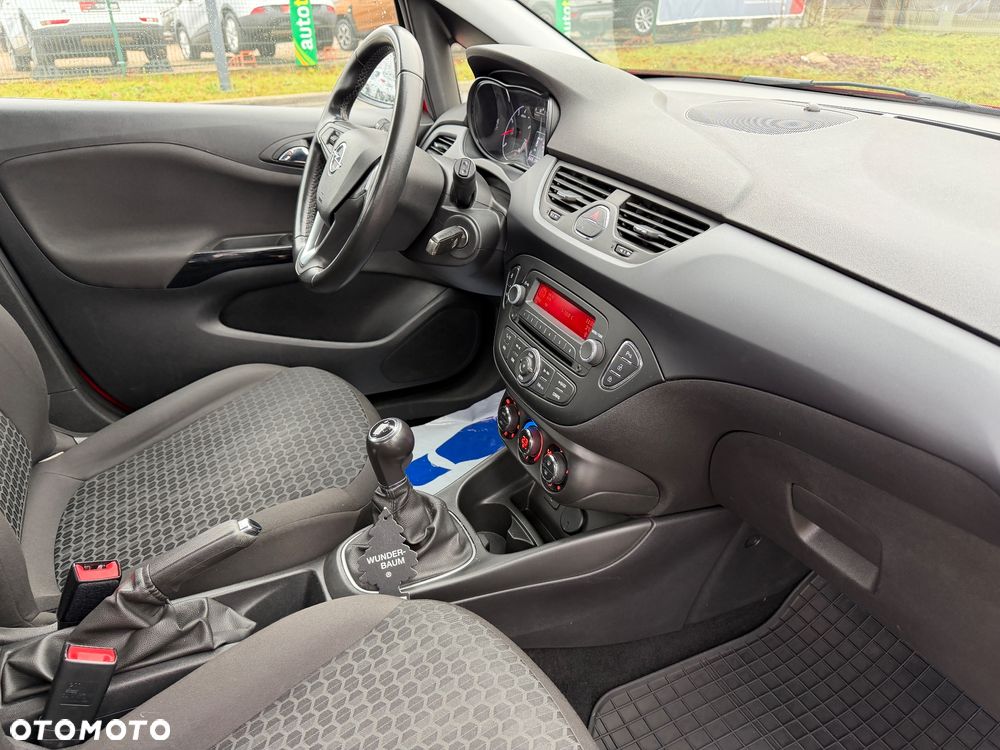 Opel Corsa 1.4 Start/Stop Active - 31