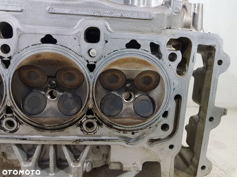 głowica 06m103403af audi q7 ii 4m q8 porsche 3.0 tfsi dcb lewa - 11