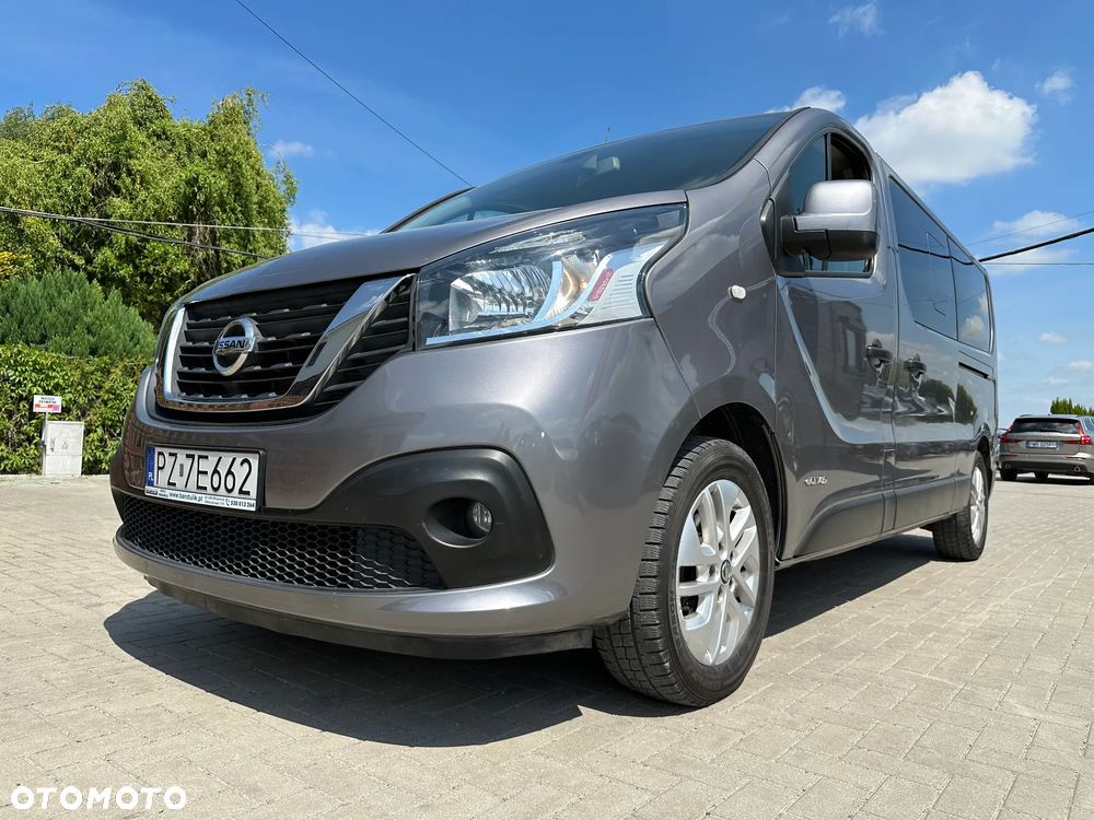 Renault Trafic - 34