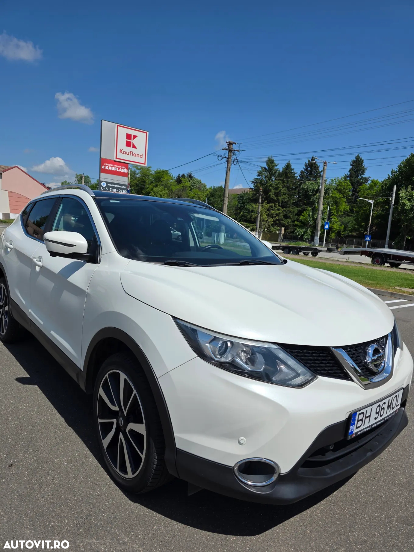 Nissan Qashqai 1.6 DCI TEKNA - 6