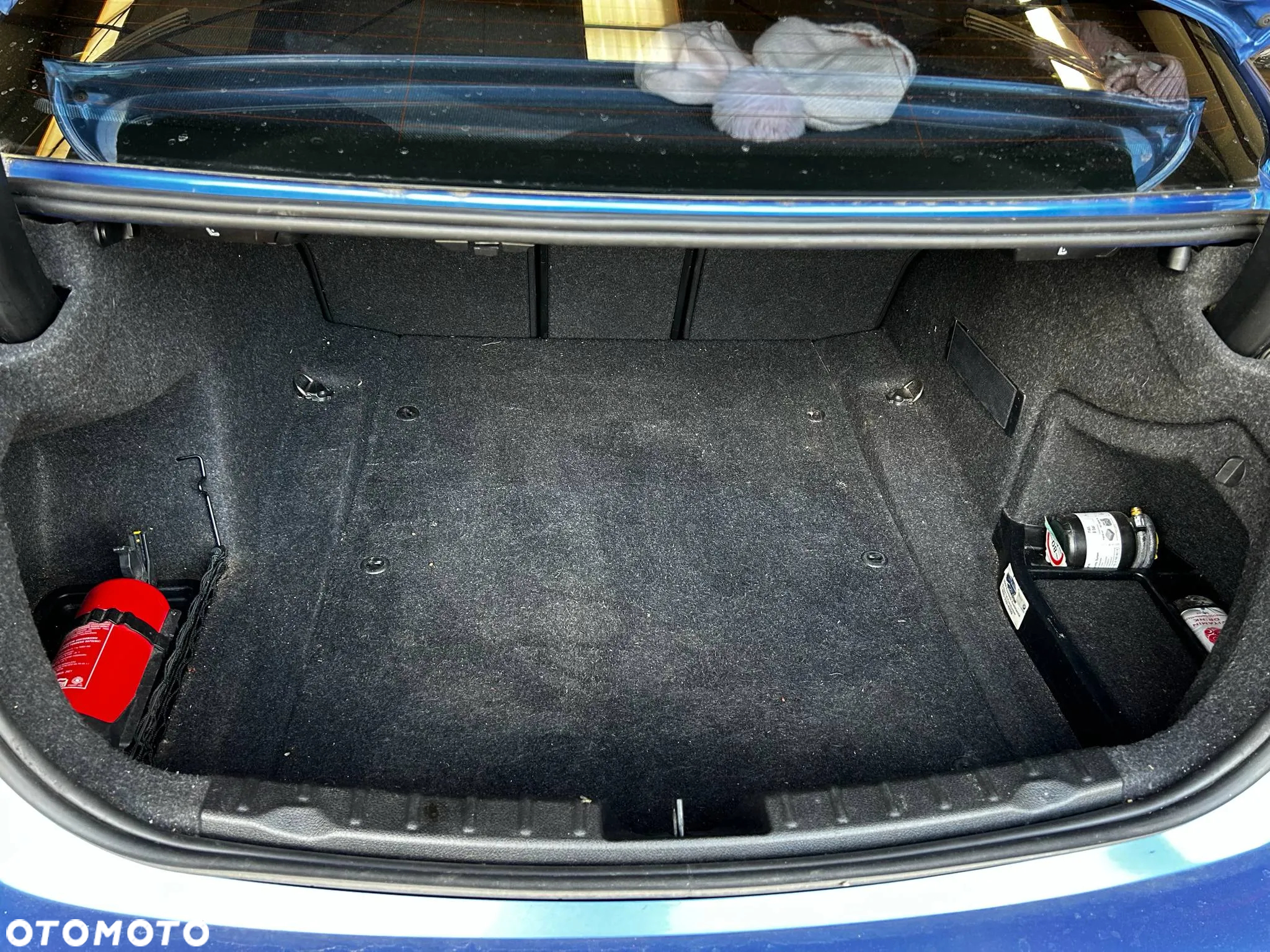 BMW Seria 3 328i Touring Sport Line - 20