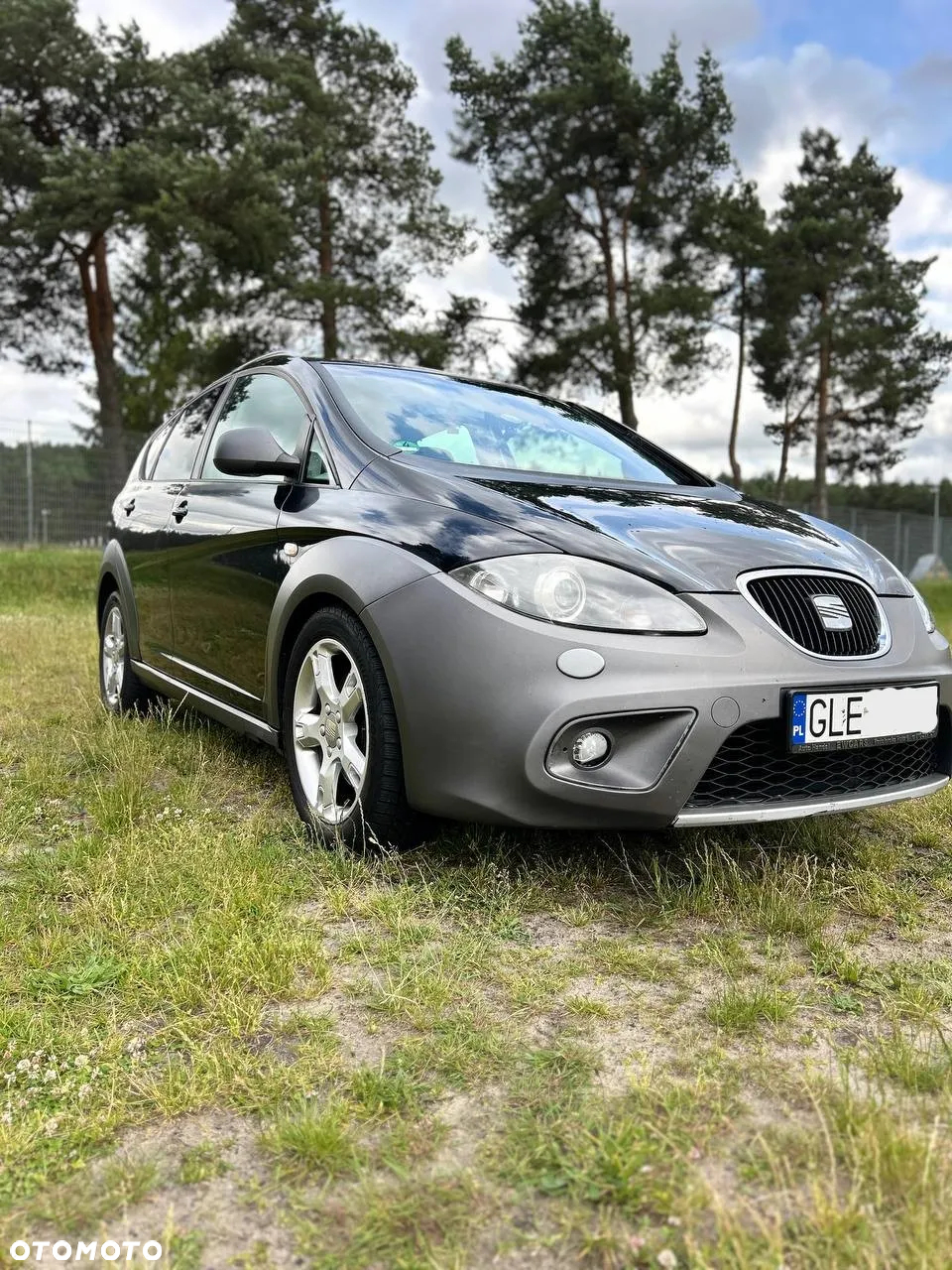 Seat Altea 2.0 T FSI 4x4 Freetrack - 5