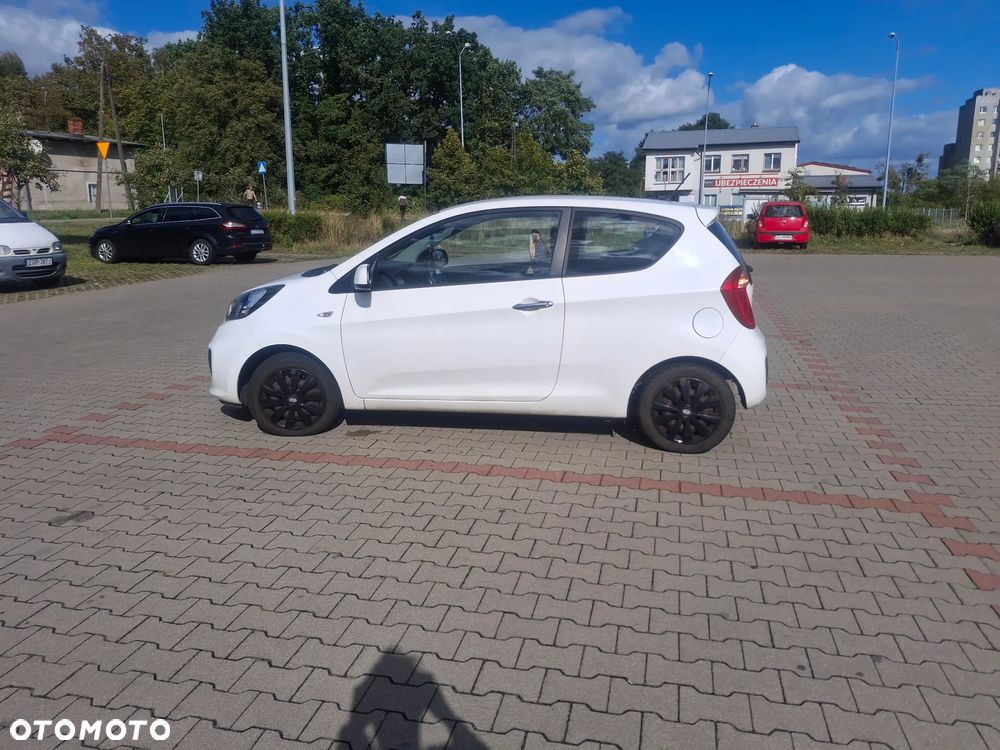 Kia Picanto - 3