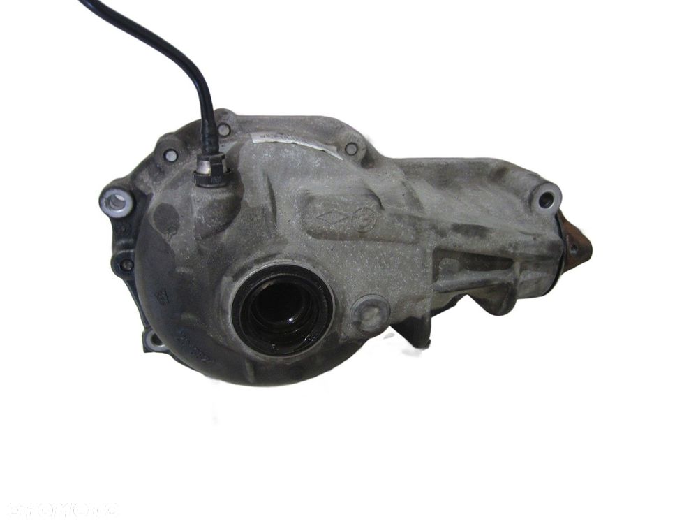 BMW E70 3.0SI X5 MOST PRZEDNI DYFER 7603004 4.44 - 1