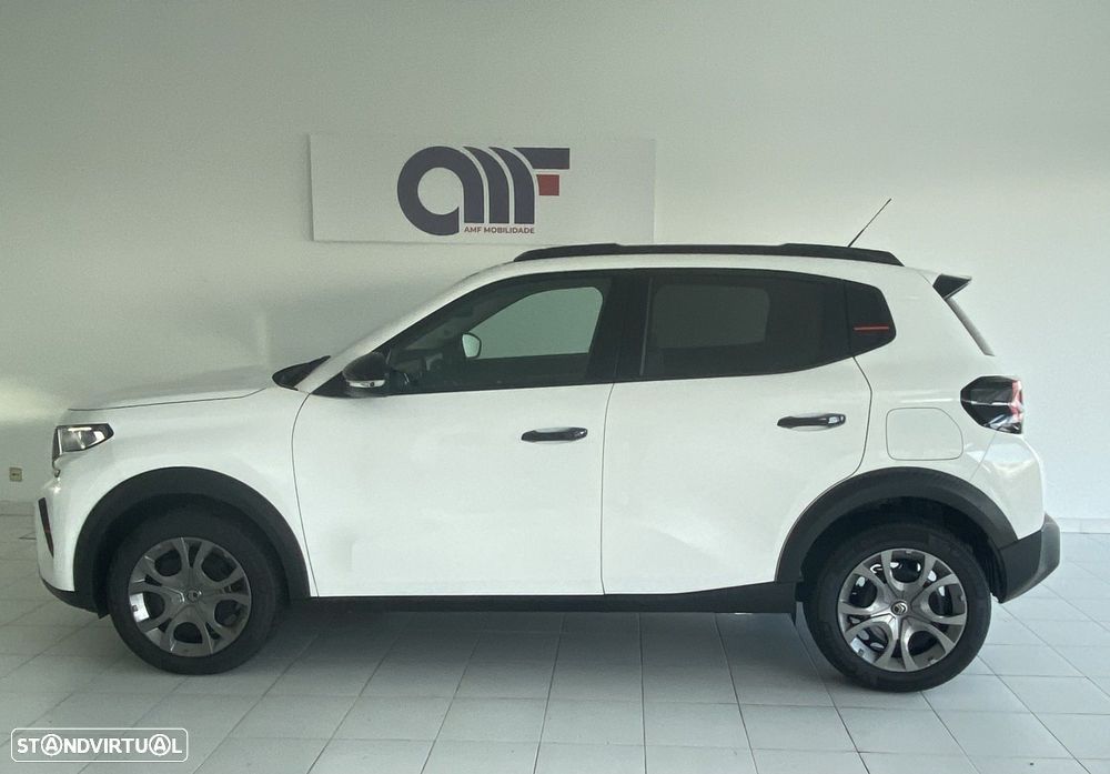 Citroën C3 1.2 Turbo Max - 4