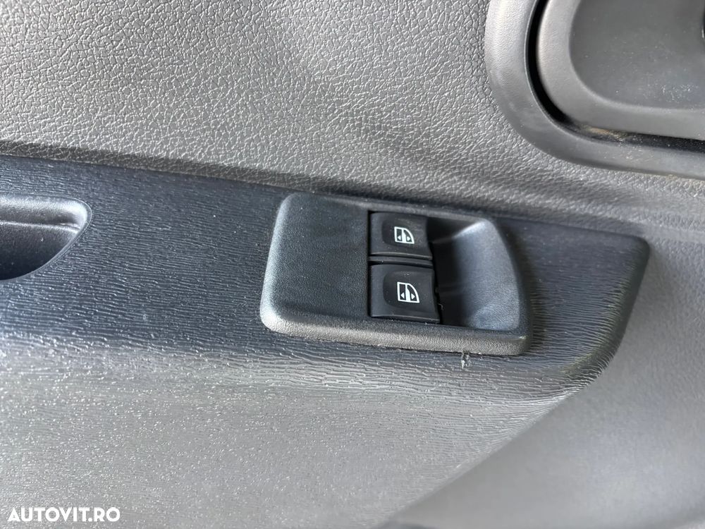 Dacia Dokker 1.5 Blue dCi Laureate - 22