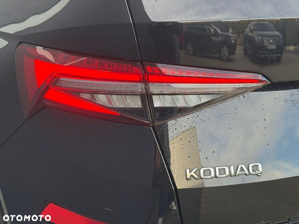 Skoda Kodiaq 1.5 TSI ACT 4x2 Ambition DSG - 15