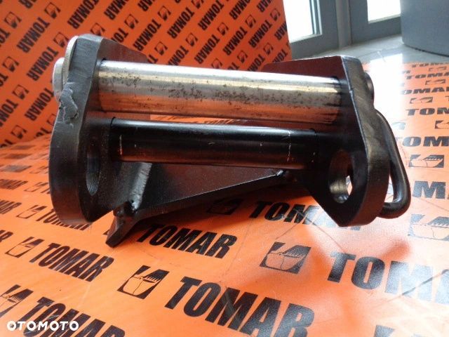 Poszerzenia lemiesza JCB 8014,8016,8018 - 3