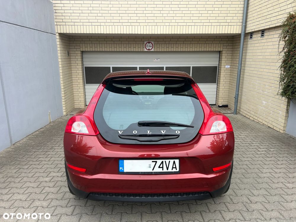 Volvo C30 - 9