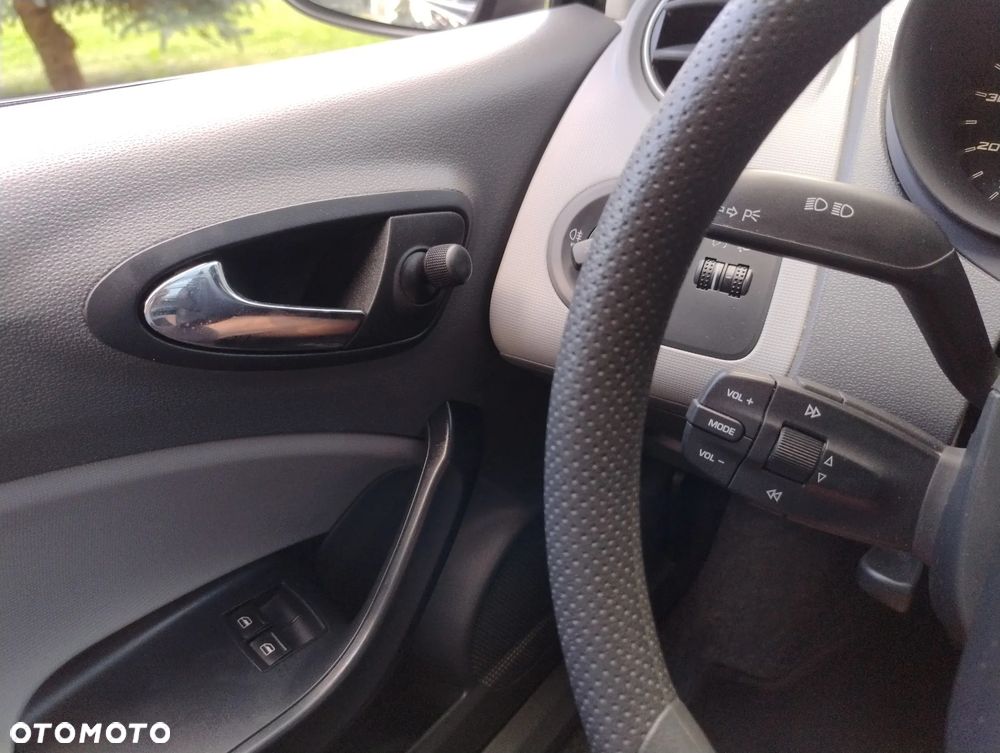 Seat Ibiza 1.4 16V Passion - 16