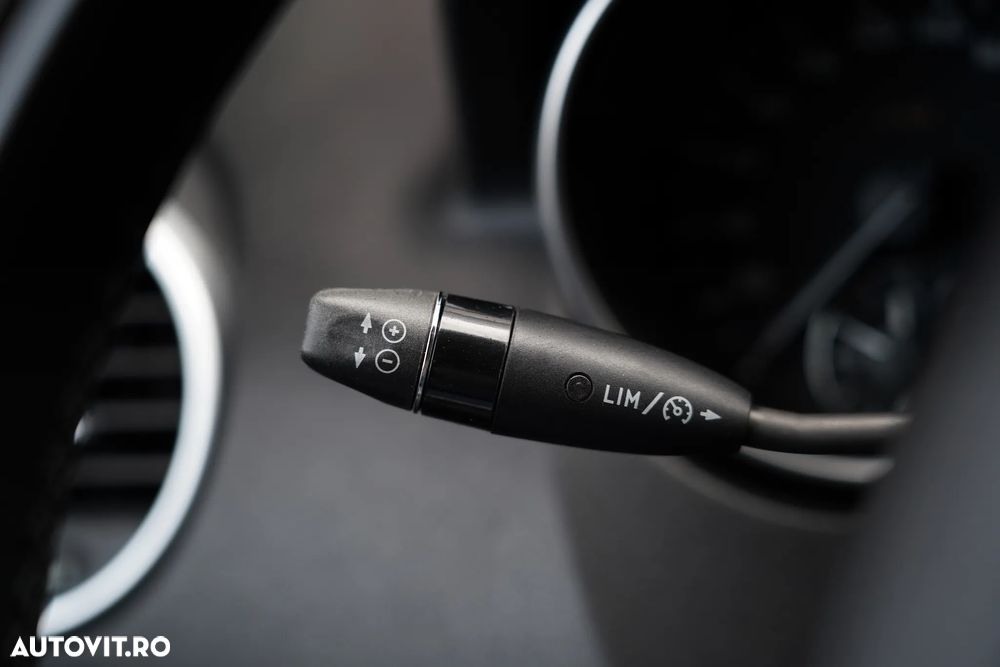 Mercedes-Benz ML 300 CDI 4Matic 7G-TRONIC DPF BlueEFFICIENCY - 20