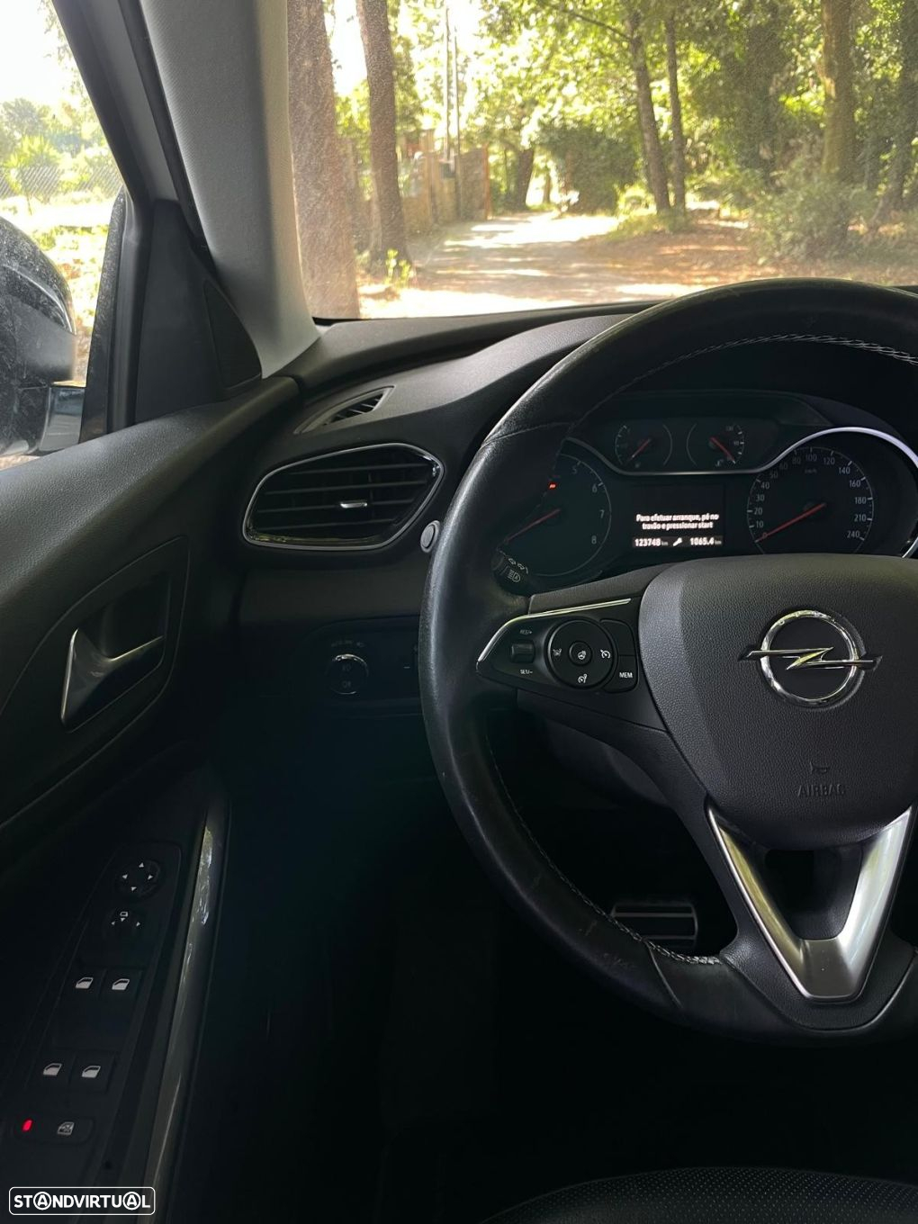 Opel Crossland X 1.2 T Innovation Aut. - 25