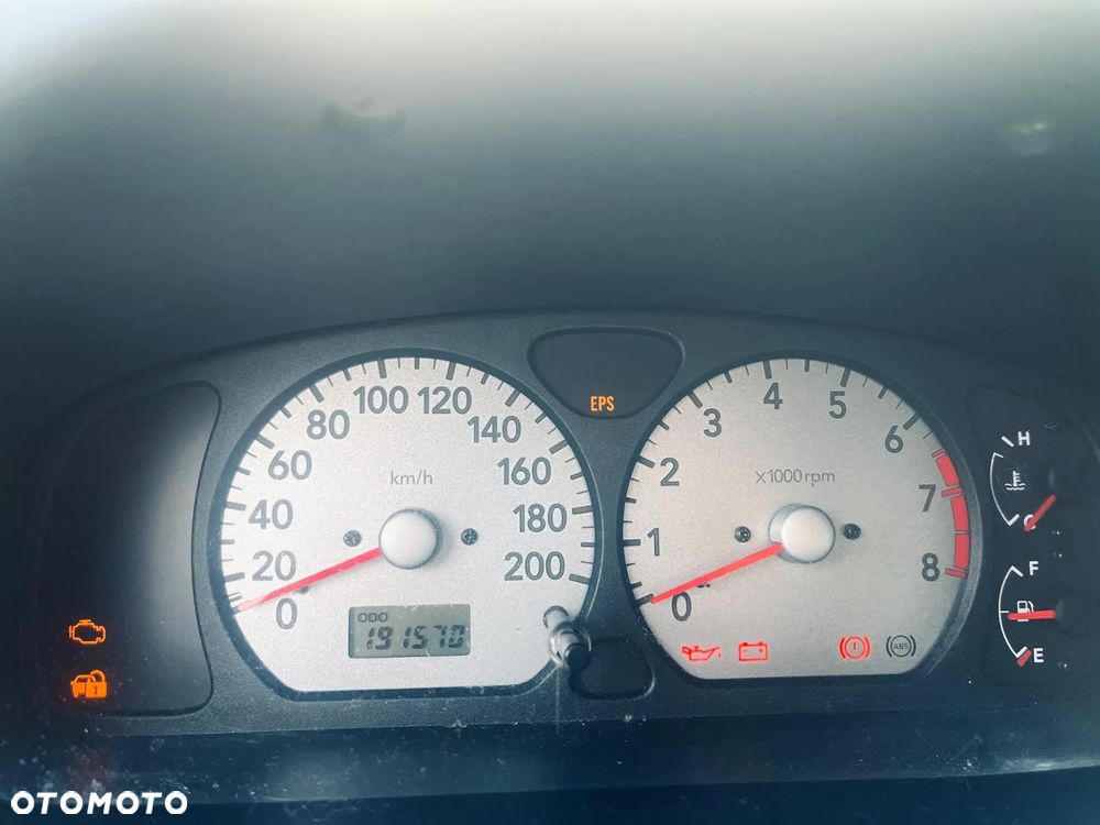 Suzuki Ignis 1.3 4x4 (abs) - 15