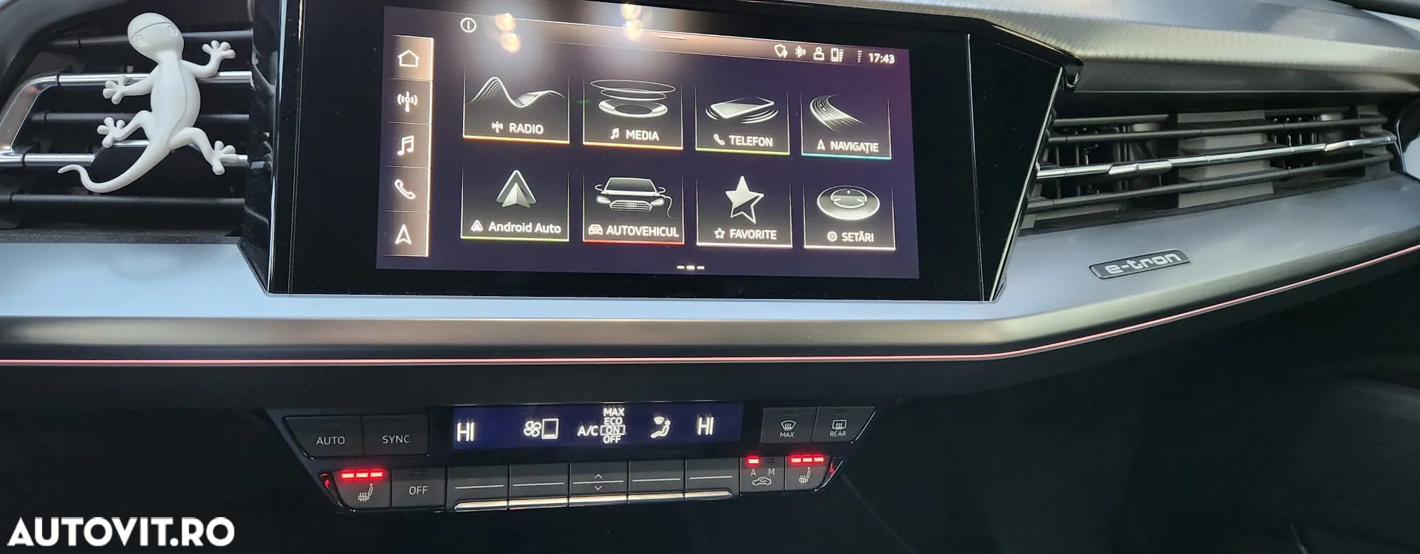 Audi Q4 e-tron 50 quattro - 20