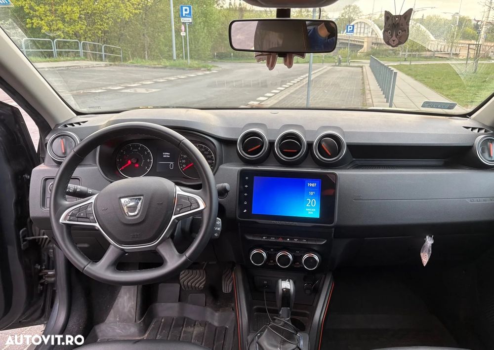 Dacia Duster TCe 150 EDC Extreme - 6
