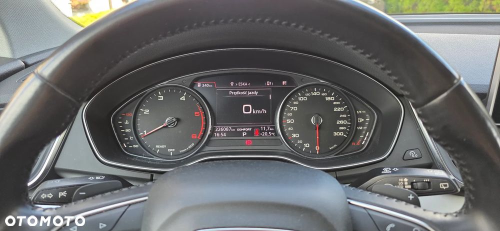 Audi Q5 2.0 TDI Quattro S tronic - 9
