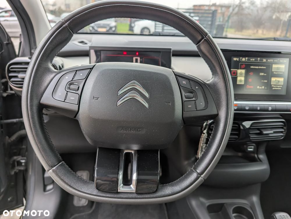 Citroën C4 Cactus 1.6 Blue HDi Feel Edition - 9