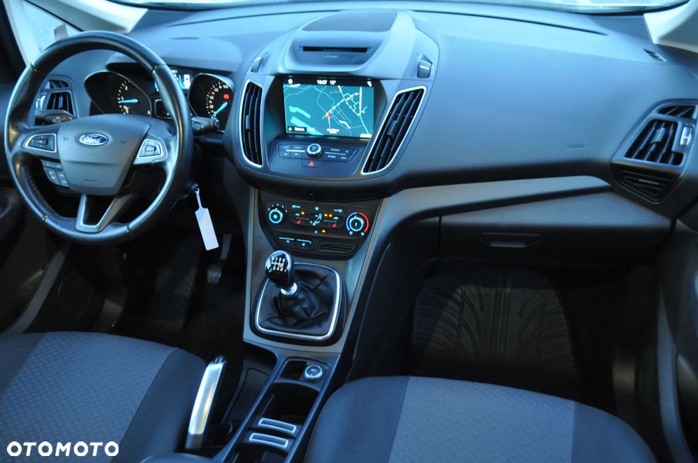 Ford C-MAX - 34
