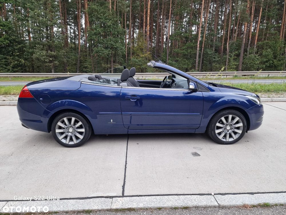 Ford Focus 2.0 16V Fun - 6