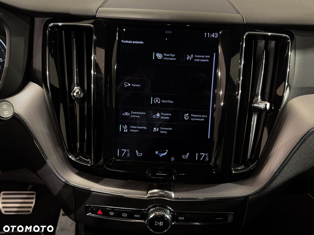 Volvo XC 60 - 26