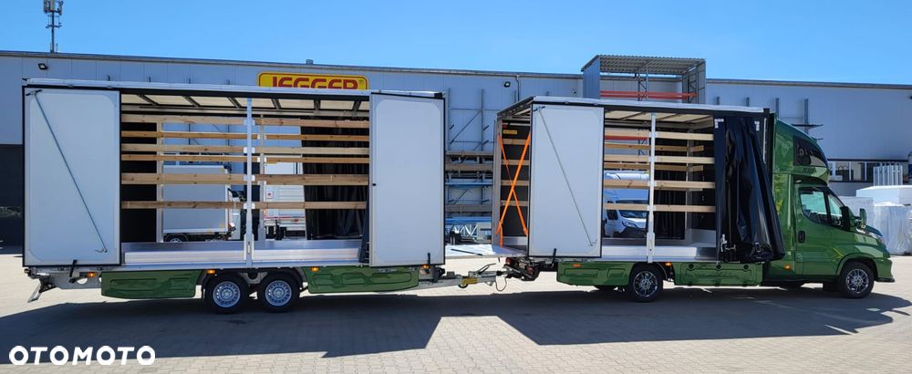 Iveco Daily 35S 3.0 max - 3