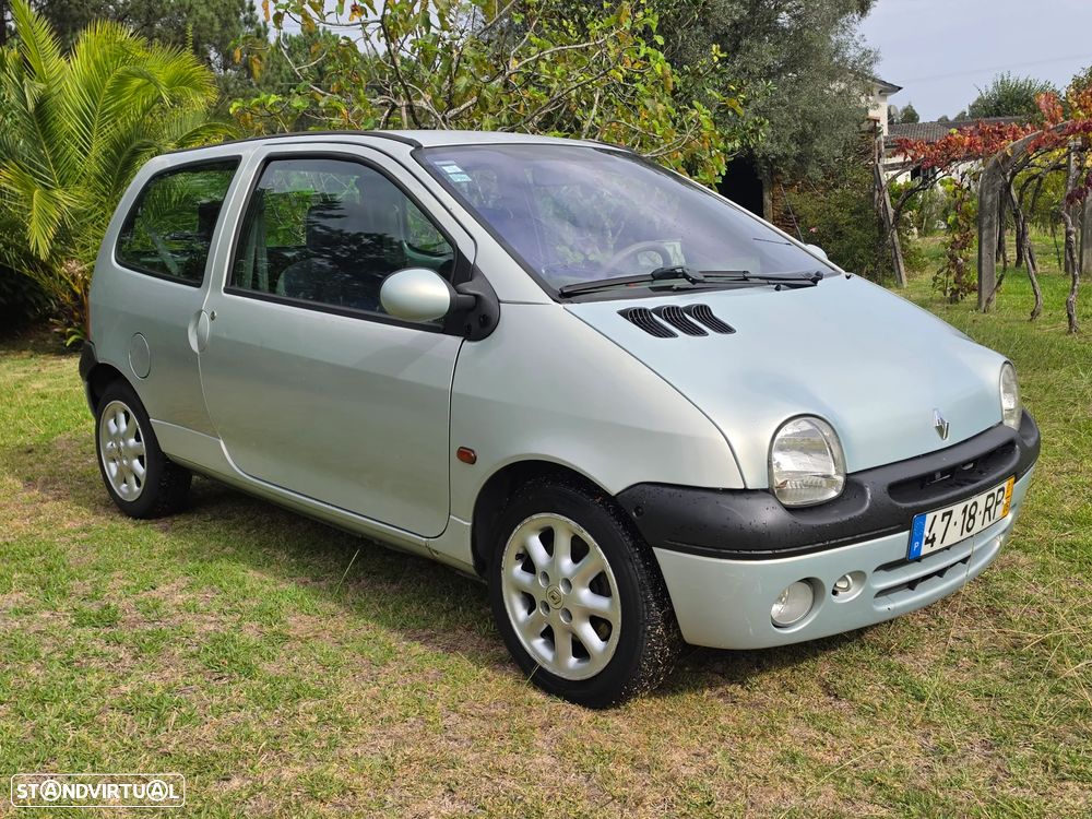 Renault Twingo 1.2 Expression - 3