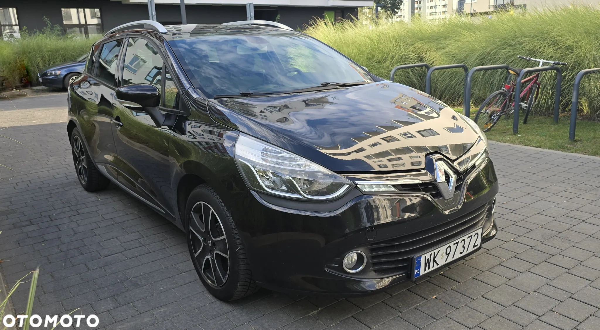Renault Clio 0.9 Energy TCe Business EU6 - 3