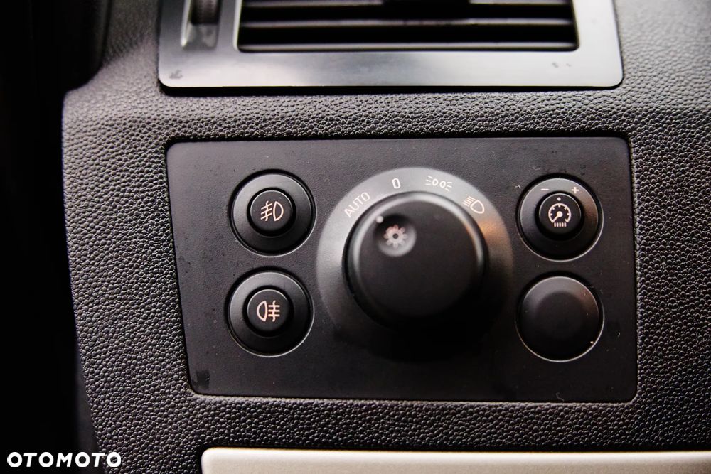 Opel Zafira 1.8 Cosmo - 16