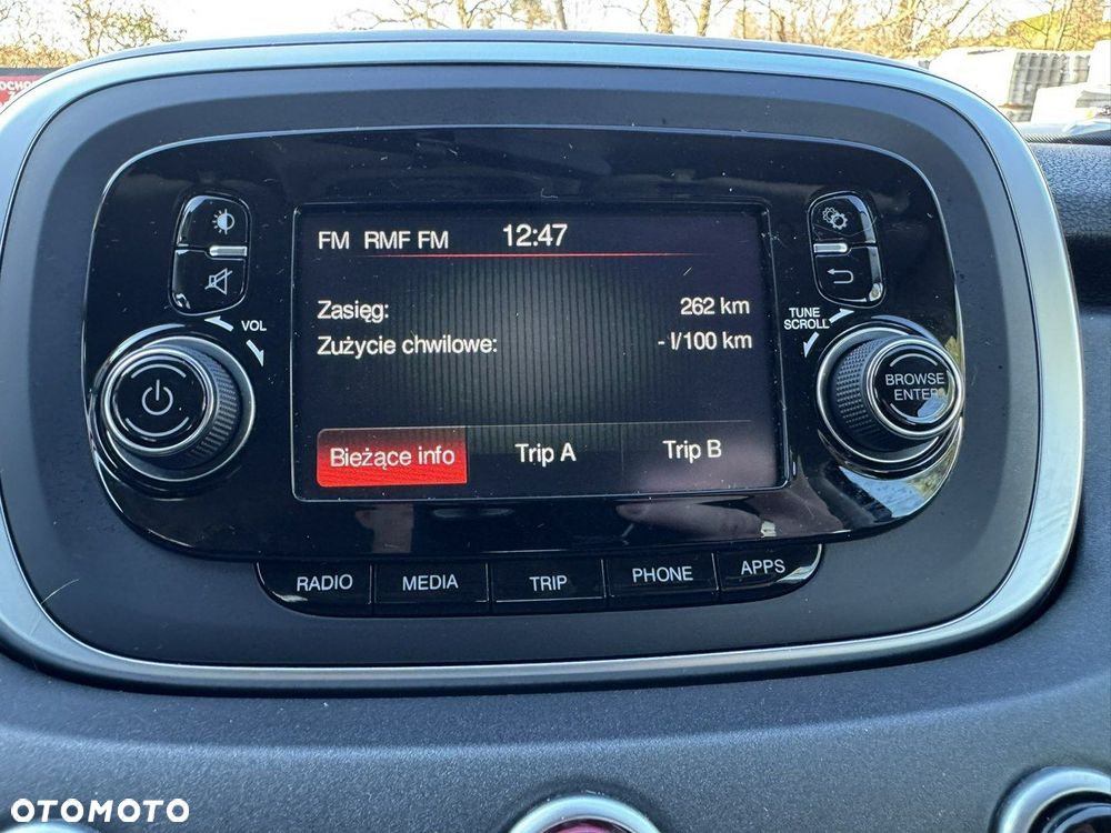 Fiat 500X 1.4 Multiair 4x2 S&S Pop Star - 20