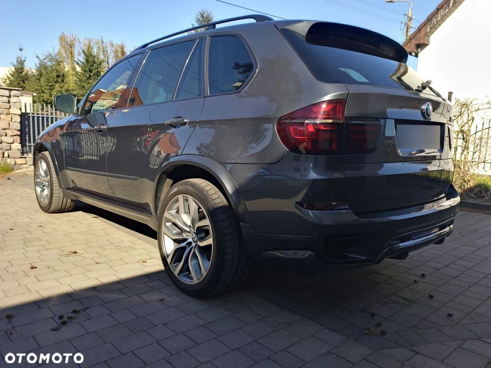 BMW X5 - 8