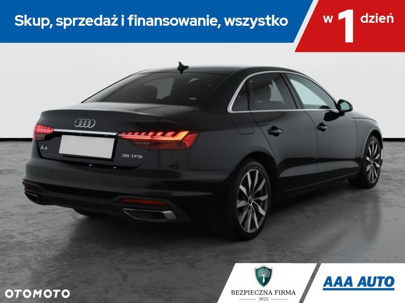 Audi A4 Limousine - 7