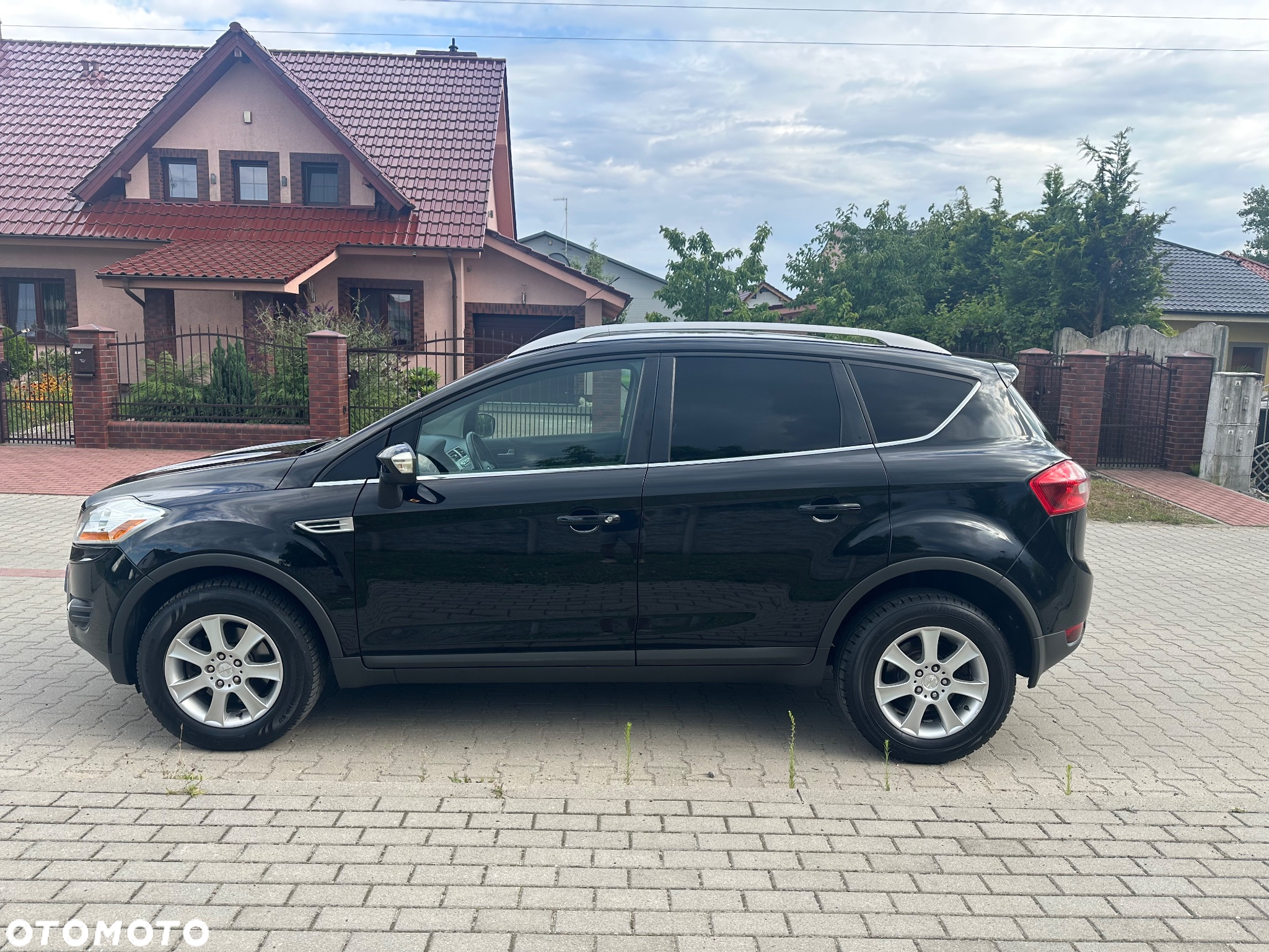 Ford Kuga 2.0 TDCi Trend - 4