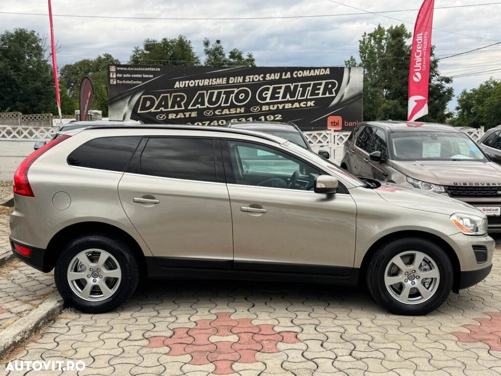 Volvo XC 60 - 7
