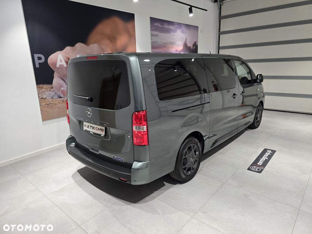 Opel Zafira 2.2 Diesel XL Business - 5