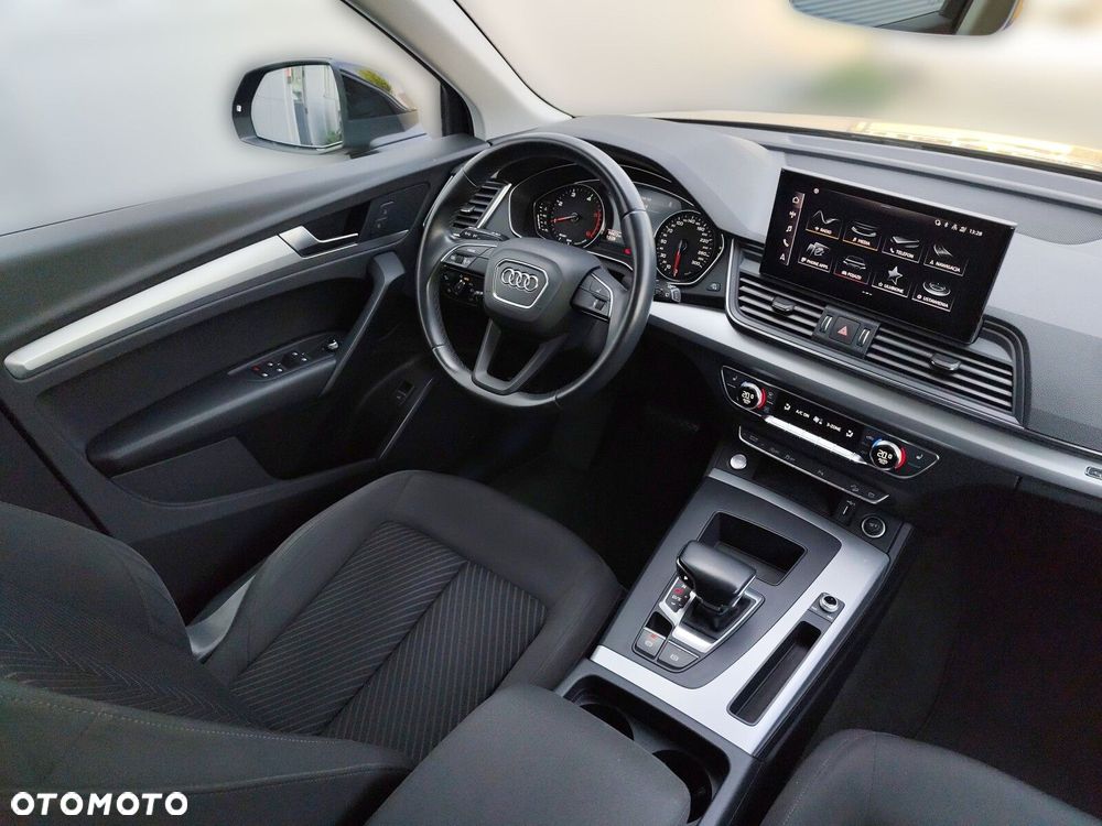 Audi Q5 40 TDI mHEV Quattro S tronic - 16
