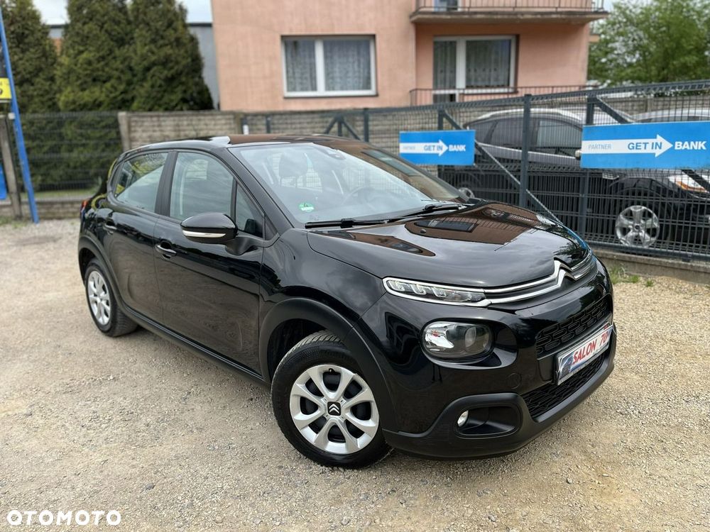 Citroën C3 - 10