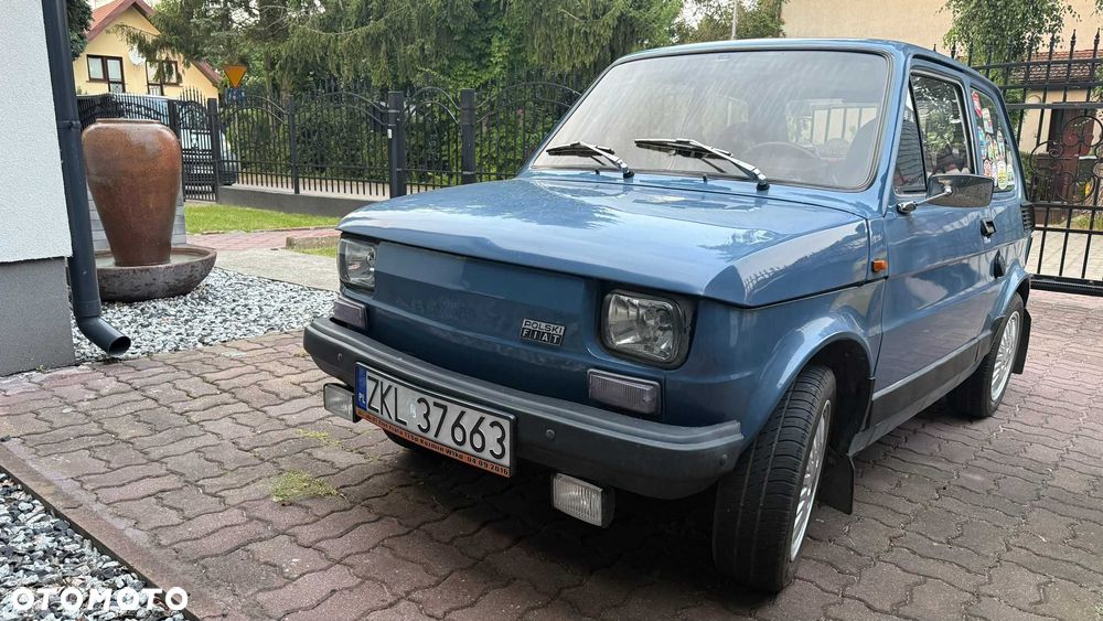 Fiat 126 - 3