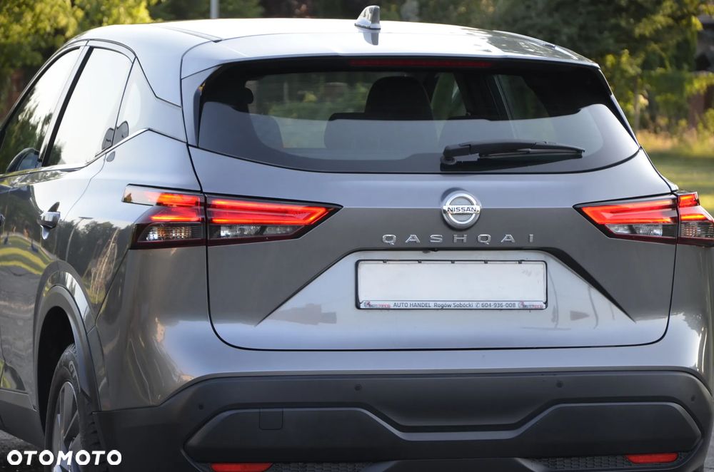 Nissan Qashqai - 16