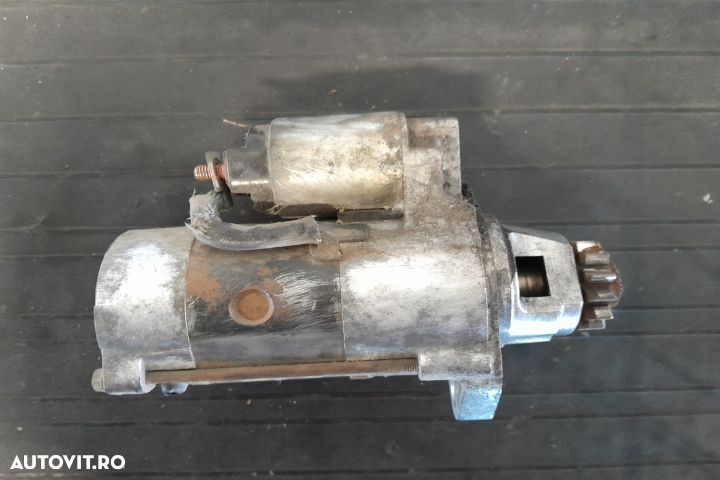 Electromotor M008T71471 M008T71471 Nissan Primera P12 [2001 - 2008] S - 3
