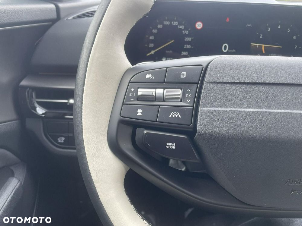 Kia Sportage 1.6 T-GDI GT Line 4WD DCT - 24